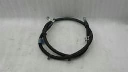 MERCEDES-BENZ Mercedes GLA X156 Battery Cable Negative A2465400508 Alternator Wiring Harness 2.0 — thumbnail 4