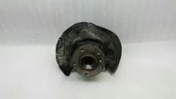 BMW BMW Z4 E89 Wheel Bearing Housing Knuckle Front Right 6793924 Front Right Hub — thumbnail 1
