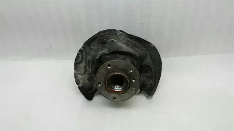 BMW BMW Z4 E89 Wheel Bearing Housing Knuckle Front Right 6793924 Front Right Hub