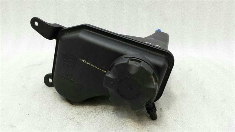 BMW BMW Z4 E89 expansion tank 7640514 balancing tank cooling water