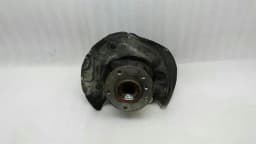 BMW BMW Z4 E89 Wheel Bearing Housing Knuckle Front Right 6793924 Front Right Hub — thumbnail 4
