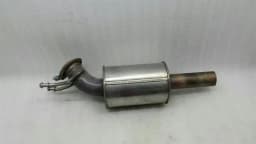 MERCEDES-BENZ Mercedes GLA X156 Exhaust Silencer A1764906381 Exhaust Muffler — thumbnail 10