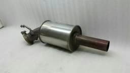 MERCEDES-BENZ Mercedes GLA X156 Exhaust Silencer A1764906381 Exhaust Muffler — thumbnail 8
