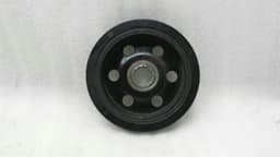 MERCEDES-BENZ Mercedes GLA X156 Crankshaft Belt Tensioner A2700300503 Crankshaft Pulley M270 — thumbnail 1