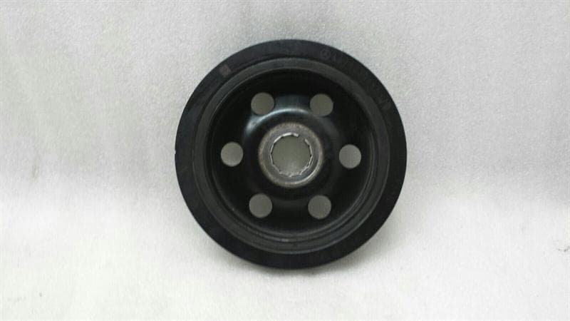 MERCEDES-BENZ Mercedes GLA X156 Crankshaft Belt Tensioner A2700300503 Crankshaft Pulley M270