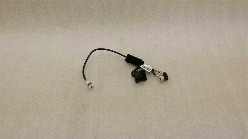 BMW BMW Z4 E89 Multimedia Wiring 9303637 Wiring Harness