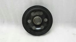 MERCEDES-BENZ Mercedes GLA X156 Crankshaft Belt Tensioner A2700300503 Crankshaft Pulley M270 — thumbnail 6