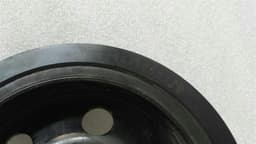 MERCEDES-BENZ Mercedes GLA X156 Crankshaft Belt Tensioner A2700300503 Crankshaft Pulley M270 — thumbnail 2