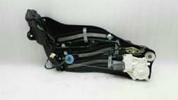 BMW BMW Z4 E89 window regulator rear right 7198308 rear right window regulator — thumbnail 7