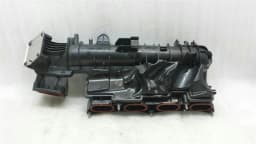 MERCEDES-BENZ MERCEDES GLA X156 W247 W176 Inlet Manifold A2700900737 Intake Manifold M270 2.0T — thumbnail 3