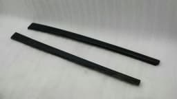 MERCEDES-BENZ Mercedes GLA X156 Panoramic Mouldings A1566900100 Panoramic Roof Strip Set — thumbnail 8