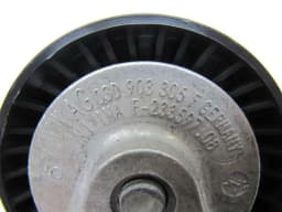 VW VOLKSWAGEN LUPO belt tensioner 03D903305F pulley tensioner — thumbnail 2