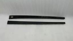 MERCEDES-BENZ Mercedes GLA X156 Panoramic Mouldings A1566900100 Panoramic Roof Strip Set — thumbnail 5