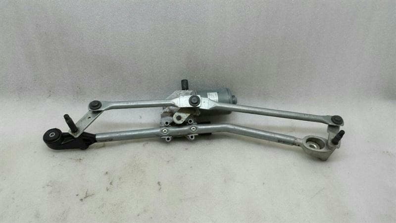 BMW BMW Z4 E89 7219606 RHD Front Wiper Linkage with Motor Right Hand Drive
