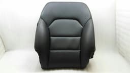 MERCEDES-BENZ Mercedes GLA X156 seat right A2469106802 right seat backrest oxide gray 111A — thumbnail 5