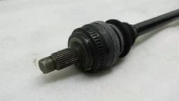 BMW BMW Z4 E89 drive shaft rear right 7632150 rear drive shaft 2.0i N20B20A — thumbnail 2