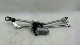 BMW BMW Z4 E89 7219606 RHD Front Wiper Linkage with Motor Right Hand Drive — thumbnail 8