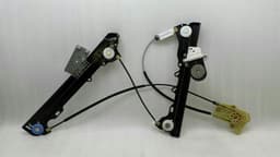 BMW BMW Z4 E89 Left Front Door Winder 51337198303 Window Regulator Front Left — thumbnail 5