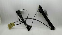 BMW BMW Z4 E89 Left Front Door Winder 51337198303 Window Regulator Front Left — thumbnail 4