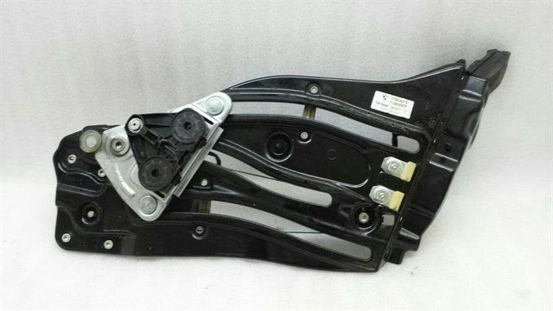 BMW BMW Z4 E89 window regulator rear right 7198308 rear right window regulator