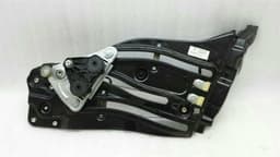 BMW BMW Z4 E89 window regulator rear right 7198308 rear right window regulator — thumbnail 5