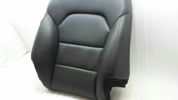 MERCEDES-BENZ Mercedes GLA X156 seat right A2469106802 right seat backrest oxide gray 111A — thumbnail 2