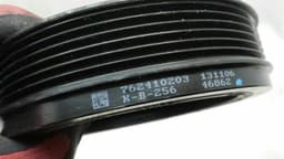 BMW BMW Z4 E89 crankshaft pulley 7597422 Crankshaft pulley 2.0i N20B20A — thumbnail 4