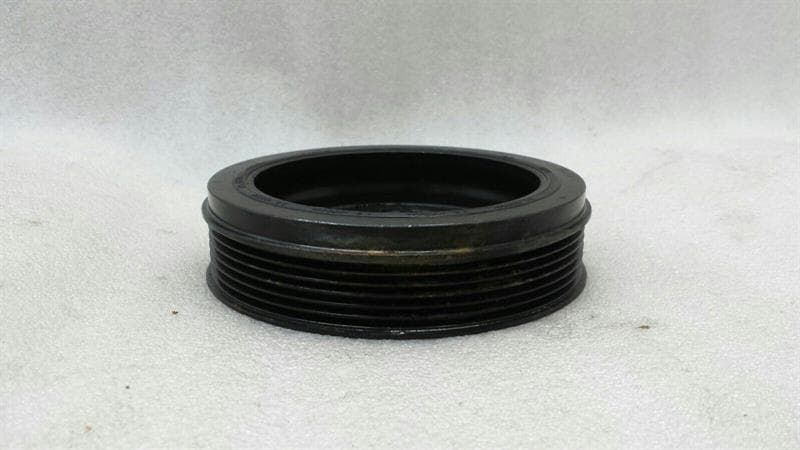 BMW BMW Z4 E89 crankshaft pulley 7597422 Crankshaft pulley 2.0i N20B20A