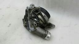 BMW BMW Z4 E89 Oil Cooler Bracket 7516383 Oil Filter Housing 2.0i N20B20A — thumbnail 4