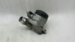 BMW BMW Z4 E89 Oil Cooler Bracket 7516383 Oil Filter Housing 2.0i N20B20A — thumbnail 1