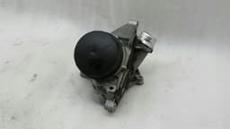 BMW BMW Z4 E89 Oil Cooler Bracket 7516383 Oil Filter Housing 2.0i N20B20A — thumbnail 5