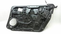 MERCEDES-BENZ Mercedes GLA X156 Right Front Door Winder A1767206600 Window Regulator Front Right — thumbnail 4