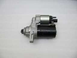 VW VOLKSWAGEN LUPO Unknown Starter Engine 02T911024K Starter — thumbnail 1