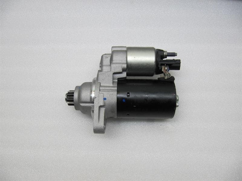 VW VOLKSWAGEN LUPO Unknown Starter Engine 02T911024K Starter