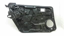 MERCEDES-BENZ Mercedes GLA X156 Left Front Door Winder A1767206500 Window Regulator Front Left — thumbnail 1
