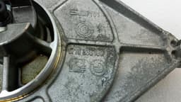 BMW BMW Z4 E85 Vacuum Pump 0710336189 Vacuum Pump Vacuum Pump — thumbnail 6