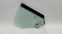 BMW BMW Z4 E89 door window 1⁄4 rear left 7192301 left rear 1⁄4 glass — thumbnail 2