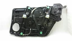 MERCEDES-BENZ Mercedes GLA X156 Left Front Door Winder A1767206500 Window Regulator Front Left — thumbnail 6