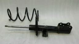 MERCEDES-BENZ Mercedes GLA X156 Shock Absorber Front A1563231900 Front Shock Absorber — thumbnail 4