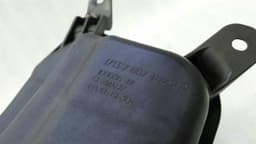 BMW BMW Z4 E89 expansion tank 7640514 balancing tank cooling water — thumbnail 5