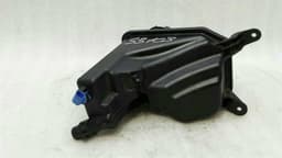 BMW BMW Z4 E89 expansion tank 7640514 balancing tank cooling water — thumbnail 3