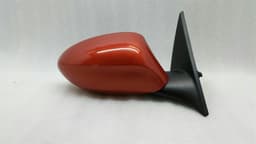 BMW BMW Z4 E89 Right Door Mirror RHD 7205172 Right Handlebar — thumbnail 3