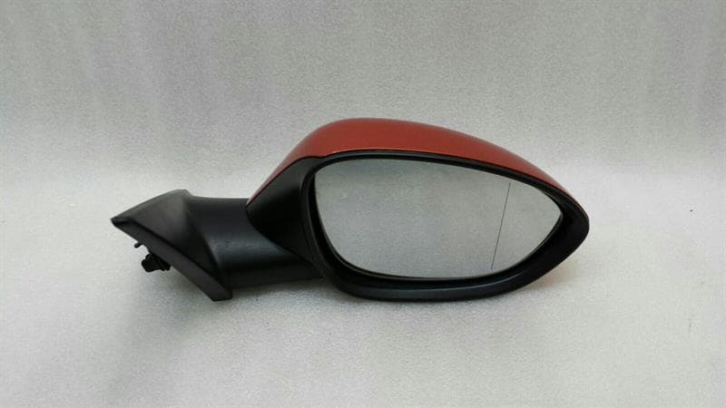 BMW BMW Z4 E89 Right Door Mirror RHD 7205172 Right Handlebar