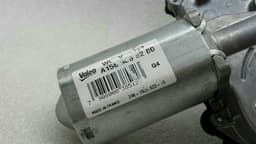 MERCEDES-BENZ Mercedes GLA X156 Rear Wiper Motor A1569068200 Wiper Motor Rear — thumbnail 5
