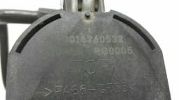 MERCEDES-BENZ Mercedes GLA X156 Purge Valve A0014760532 Valve M270 2.0T — thumbnail 6