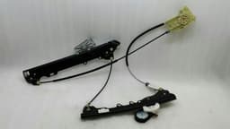 BMW BMW Z4 E89 power window front right 7198304 front right window regulator — thumbnail 1