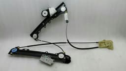 BMW BMW Z4 E89 power window front right 7198304 front right window regulator — thumbnail 5