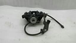 BMW BMW Z4 E89 brake caliper rear left 6786057 rear left brake Calliper N20B20A PBM — thumbnail 2
