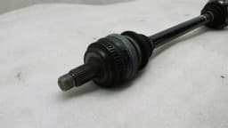 BMW BMW Z4 E89 Drive Shaft Rear Left 7632149 Rear Left Drive Shaft 2.0i N20B20A — thumbnail 2