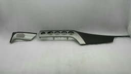 BMW BMW Z4 E89 8049233 instrument panel cover BRUSHED ALUMINUM RHD RIGHT HANDLEBAR — thumbnail 9
